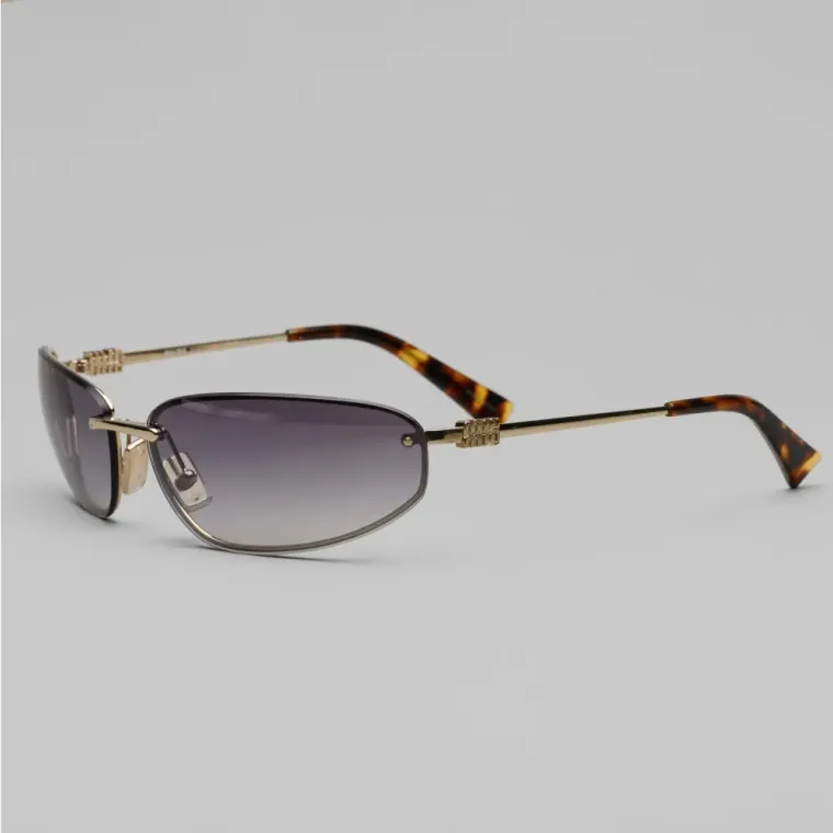 Óculos de Sol Miu Miu A50S ZVN30C Produto Óculos de Sol Miu Miu A50S ZVN30C