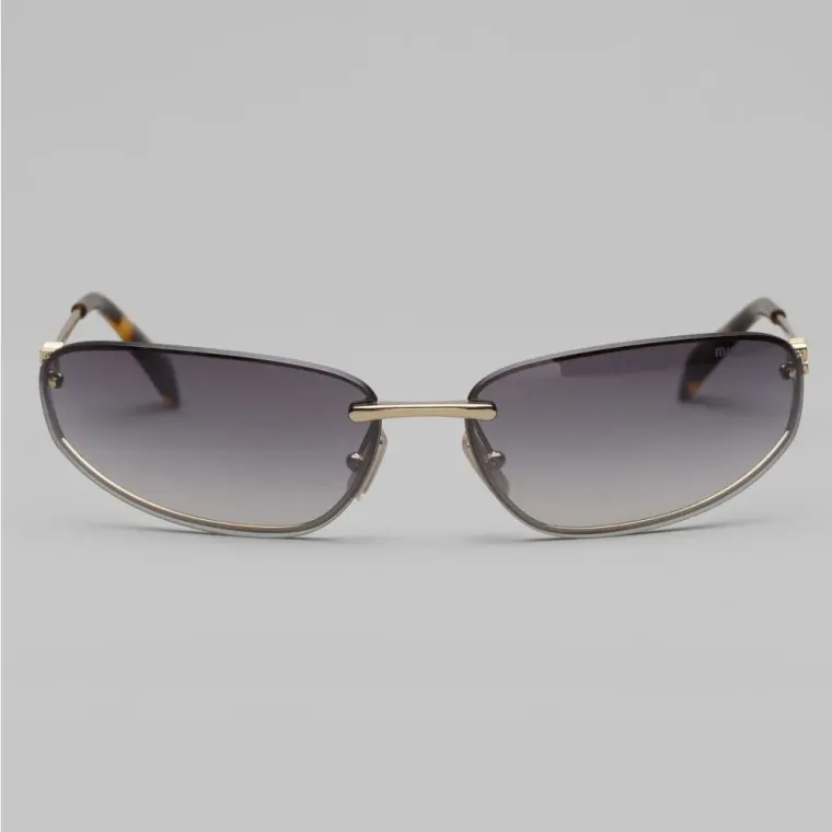 Óculos de Sol Miu Miu A50S ZVN30C Produto Óculos de Sol Miu Miu A50S ZVN30C