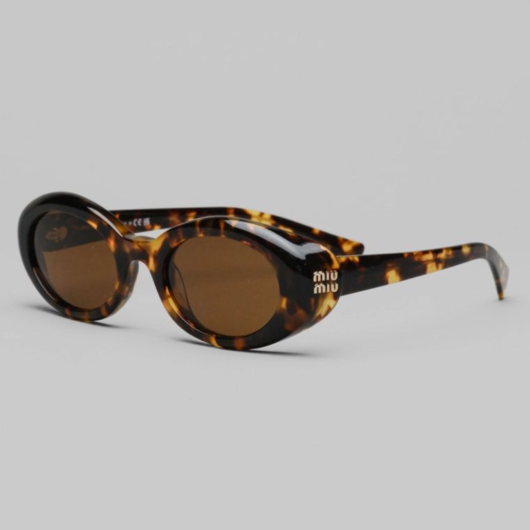 Óculos de Sol Miu Miu B09S 14L20V Produto Óculos de Sol Miu Miu B09S 14L20V