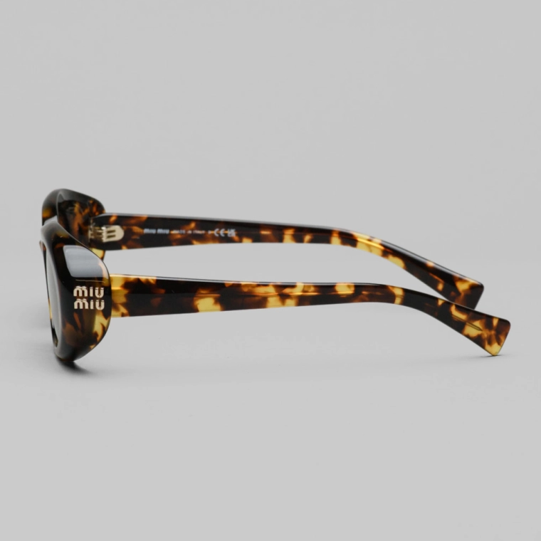 Óculos de Sol Miu Miu B09S 14L20V Produto Óculos de Sol Miu Miu B09S 14L20V