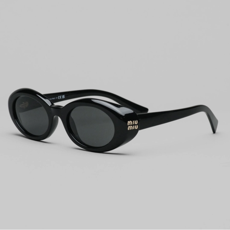 Óculos de Sol Miu Miu B09S 16K08Z Produto Óculos de Sol Miu Miu B09S 16K08Z