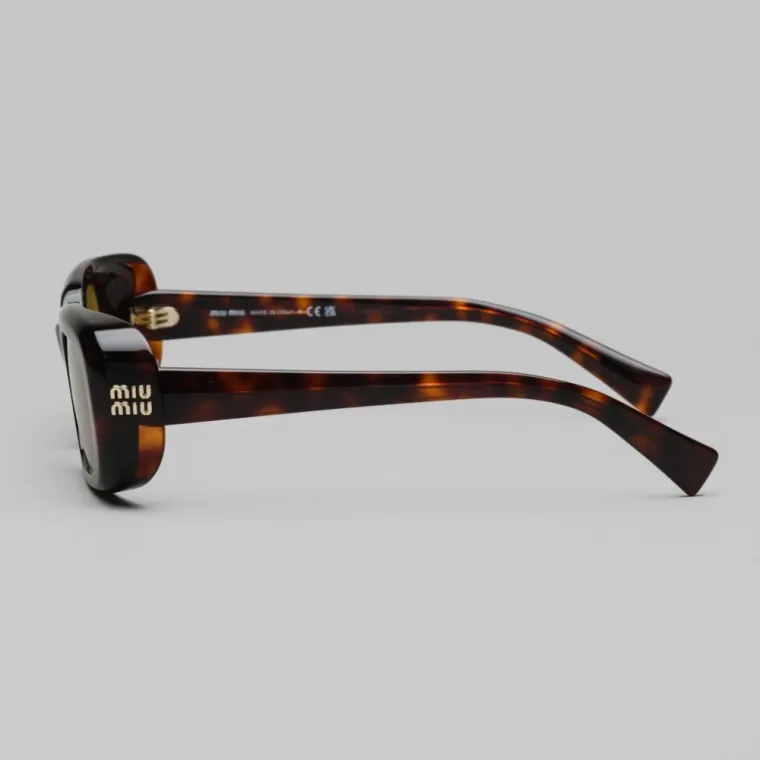 Óculos de Sol Miu Miu B13S 27L10Y Produto Óculos de Sol Miu Miu B13S 27L10Y