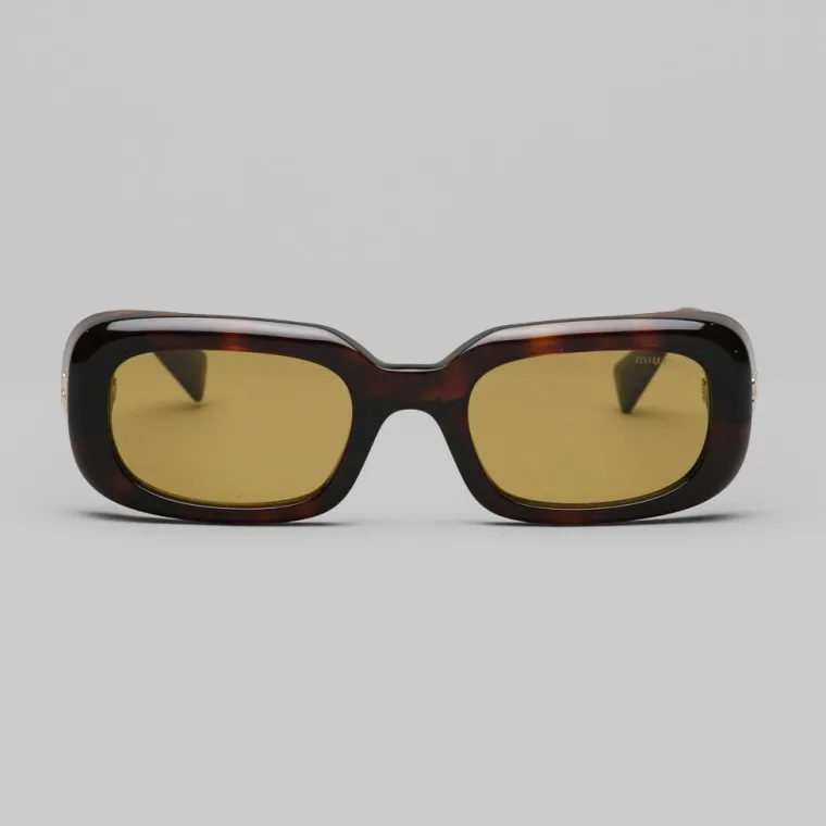 Óculos de Sol Miu Miu B13S 27L10Y Produto Óculos de Sol Miu Miu B13S 27L10Y