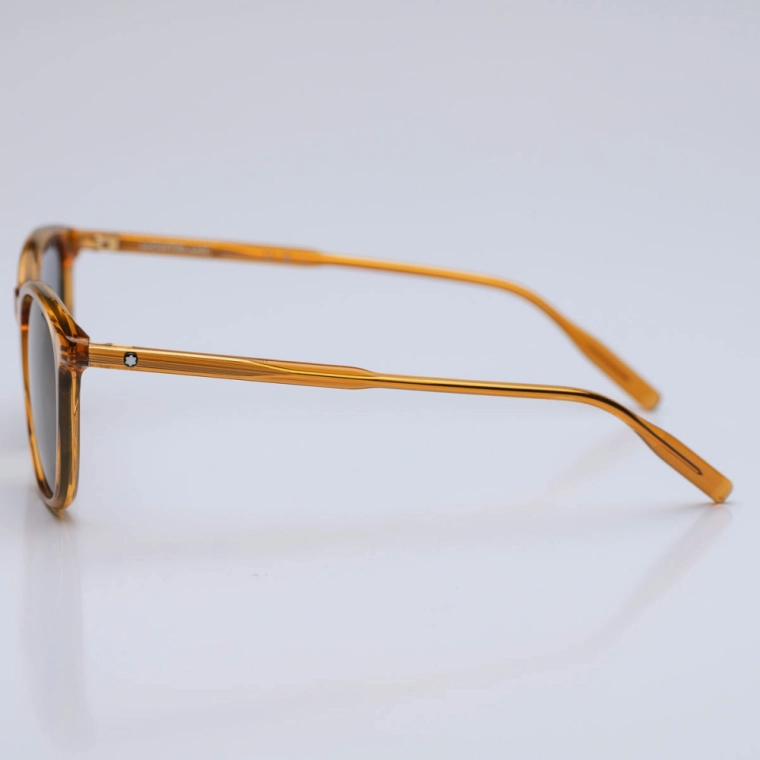 Óculos de Sol MONTBLANC 0006 S 004 Produto Óculos de Sol MONTBLANC 0006 S 004