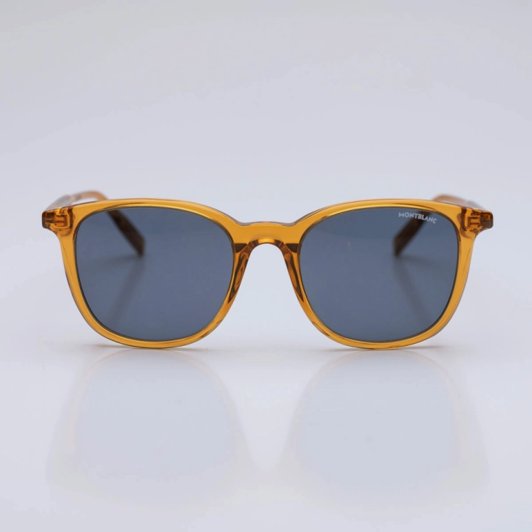 Óculos de Sol MONTBLANC 0006 S 004 Produto Óculos de Sol MONTBLANC 0006 S 004