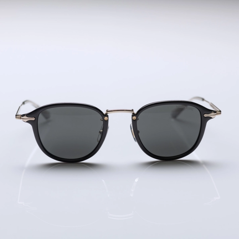 Óculos de Sol Montblanc 0336 S 001