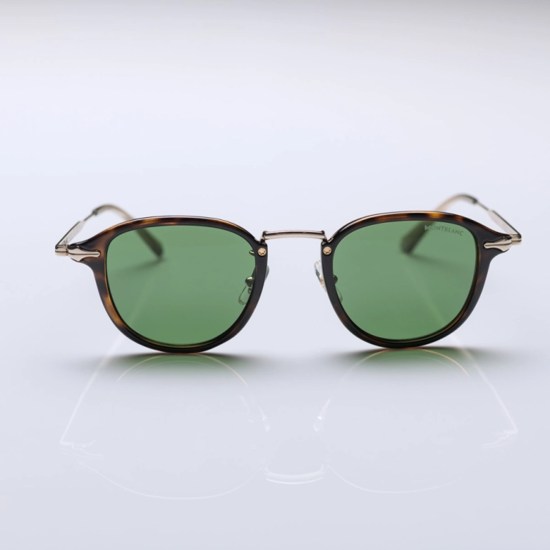 Óculos de Sol Montblanc 0336 S 002