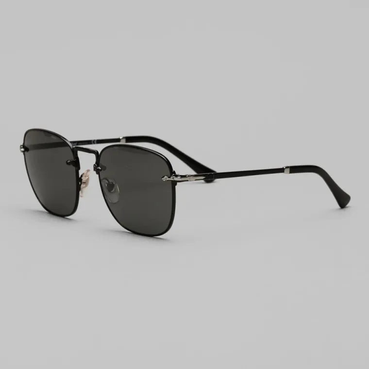 Óculos de Sol Persol 2490 S 1078/B1 Produto Óculos de Sol Persol 2490 S 1078/B1