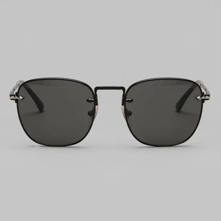 Óculos de Sol Persol 2490 S 1078/B1 Produto Óculos de Sol Persol 2490 S 1078/B1