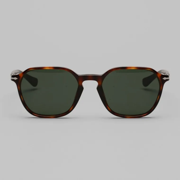 Óculos de Sol Persol 3256 S 24/31 Produto Óculos de Sol Persol 3256 S 24/31