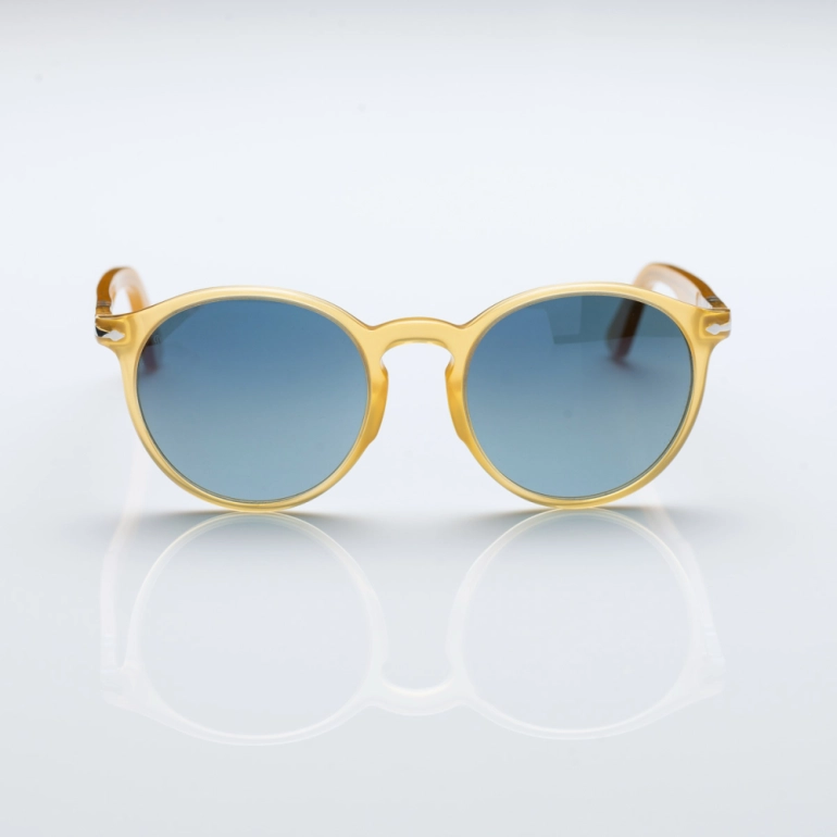 Óculos de Sol Persol GALLERIA ‘900 3171 S 204/S3 MIELE