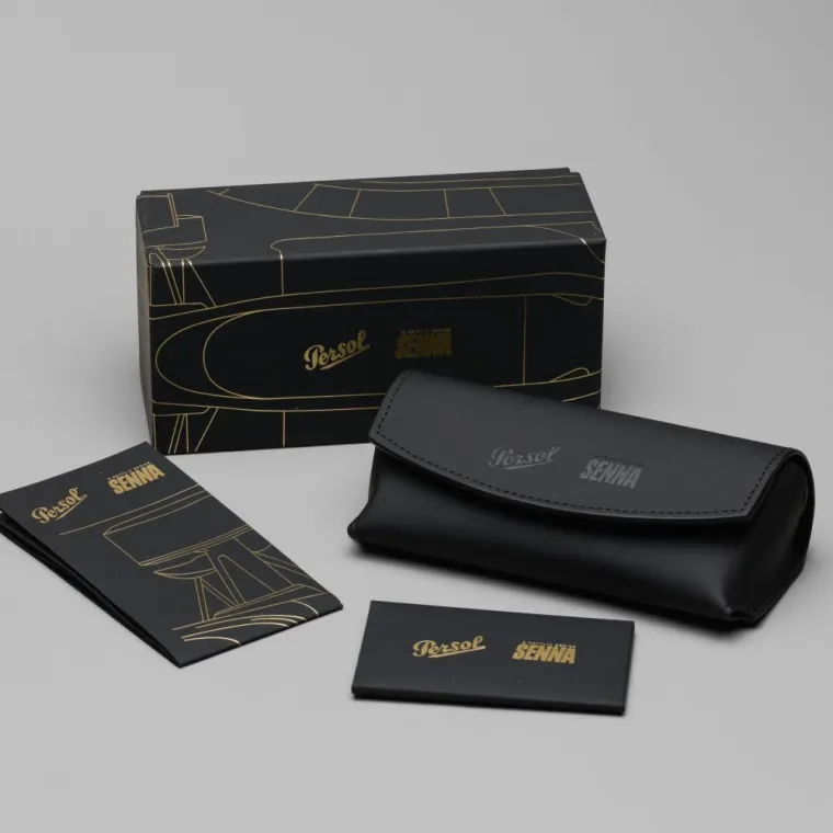 Óculos de Sol Persol SENNA 0202 S 24/31 Produto Óculos de Sol Persol SENNA 0202 S 24/31