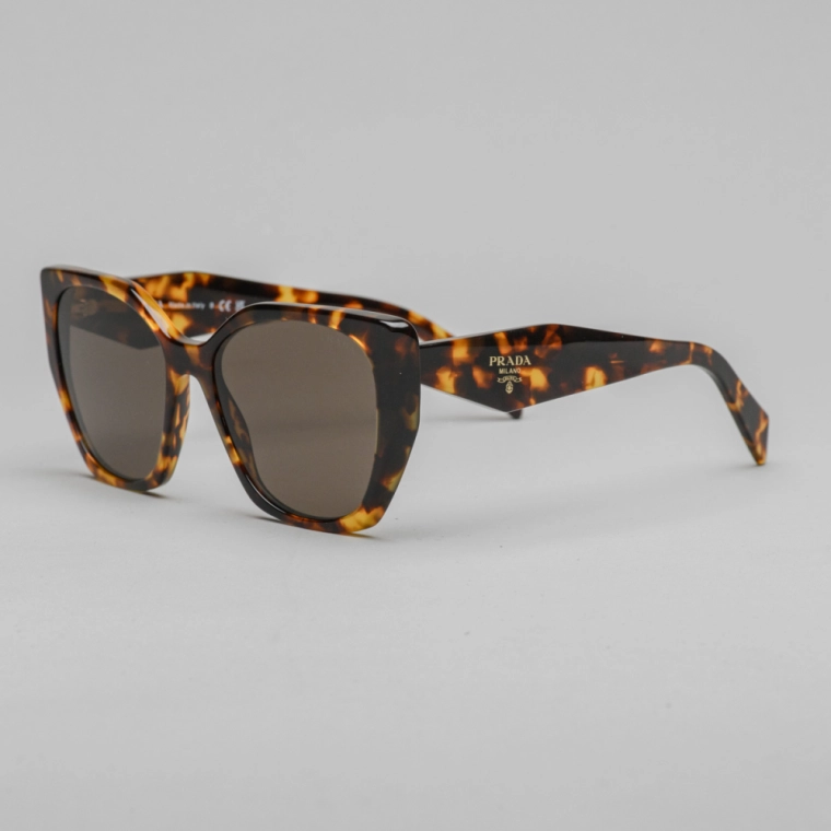 Óculos de Sol Prada 19ZS 14L06B Produto Óculos de Sol Prada 19ZS 14L06B