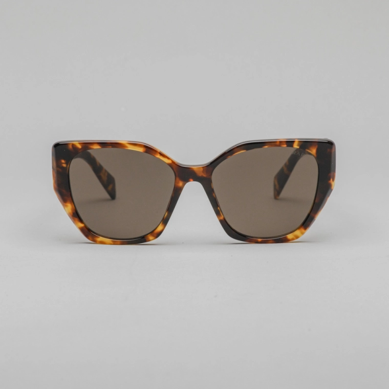 Óculos de Sol Prada 19ZS 14L06B Produto Óculos de Sol Prada 19ZS 14L06B