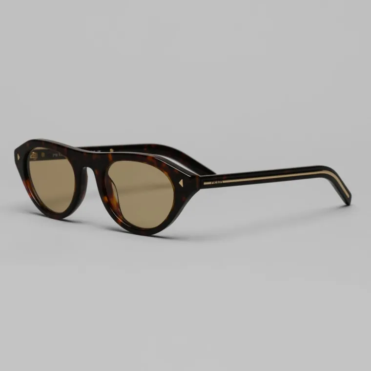 Óculos de Sol Prada B15S 17N70R Produto Óculos de Sol Prada B15S 17N70R