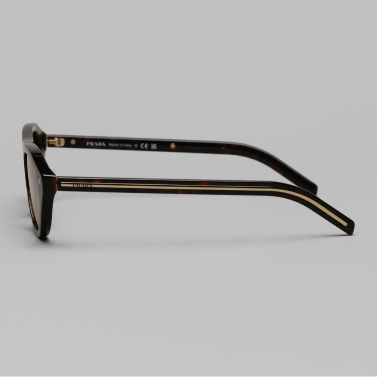 Óculos de Sol Prada B15S 17N70R Produto Óculos de Sol Prada B15S 17N70R