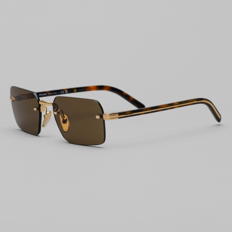 Óculos de Sol Prada D55S 5AK90F Produto Óculos de Sol Prada D55S 5AK90F