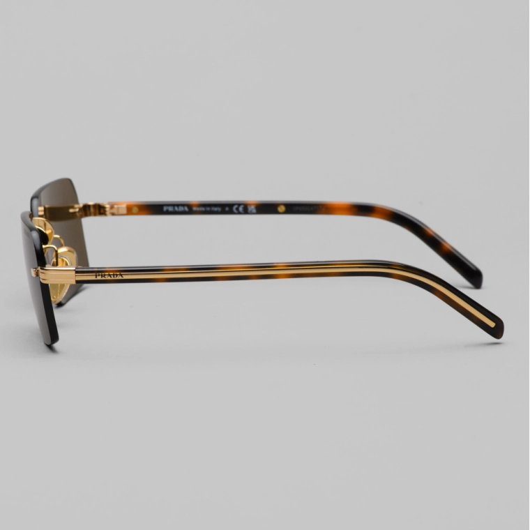 Óculos de Sol Prada D55S 5AK90F Produto Óculos de Sol Prada D55S 5AK90F