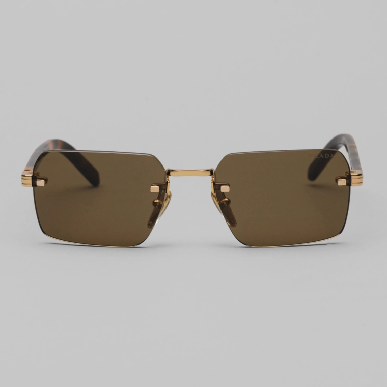 Óculos de Sol Prada D55S 5AK90F Produto Óculos de Sol Prada D55S 5AK90F