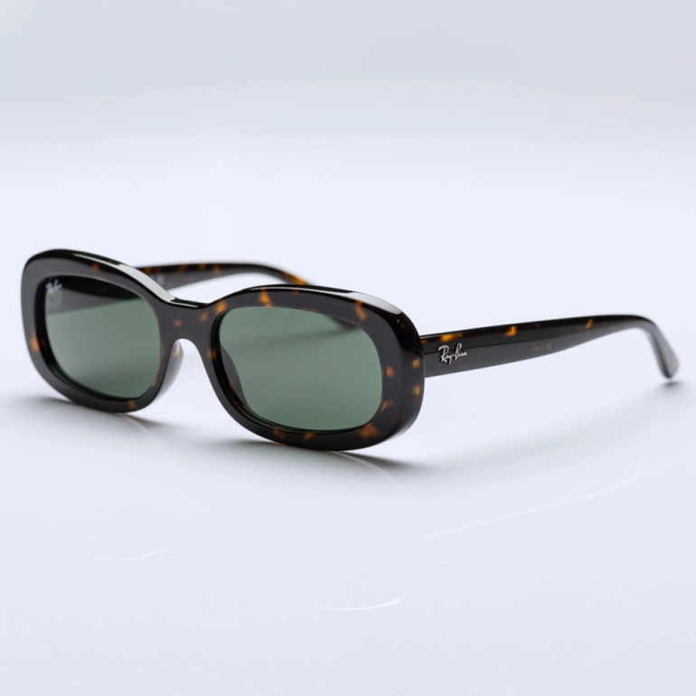 Óculos de Sol Ray Ban 2221 902/31