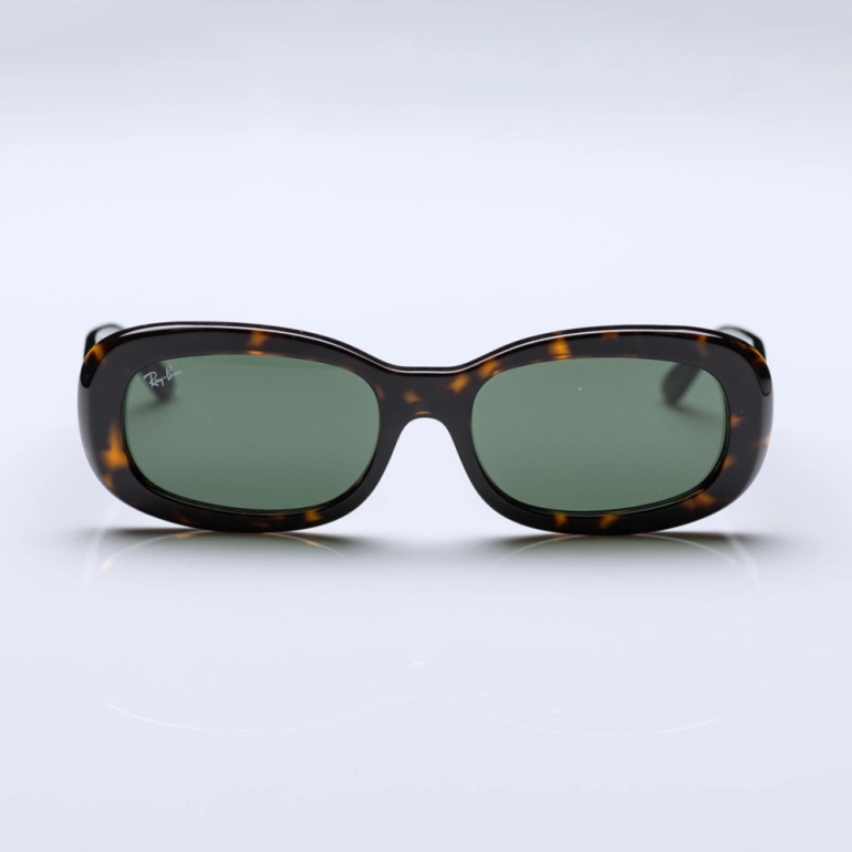 Óculos de Sol Ray Ban 2221 902/31