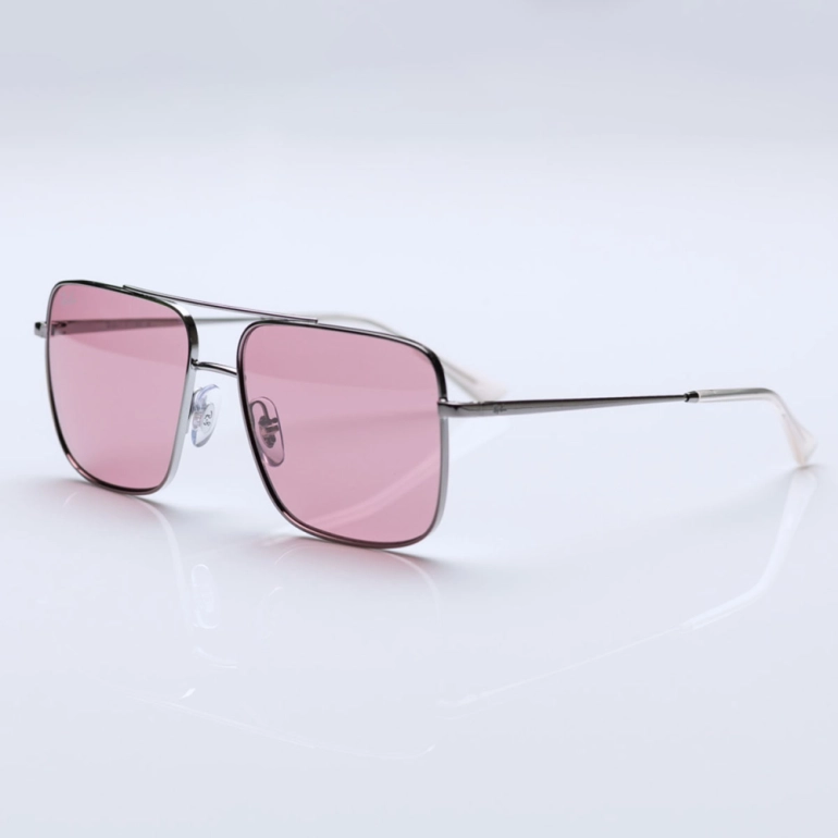 Óculos de Sol Ray Ban 3758 004/84