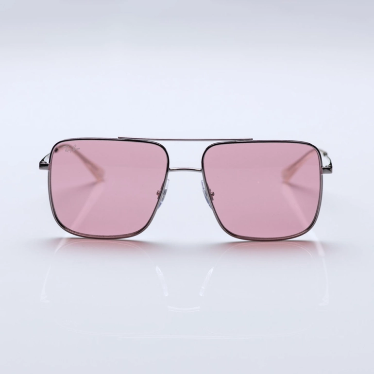 Óculos de Sol Ray Ban 3758 004/84