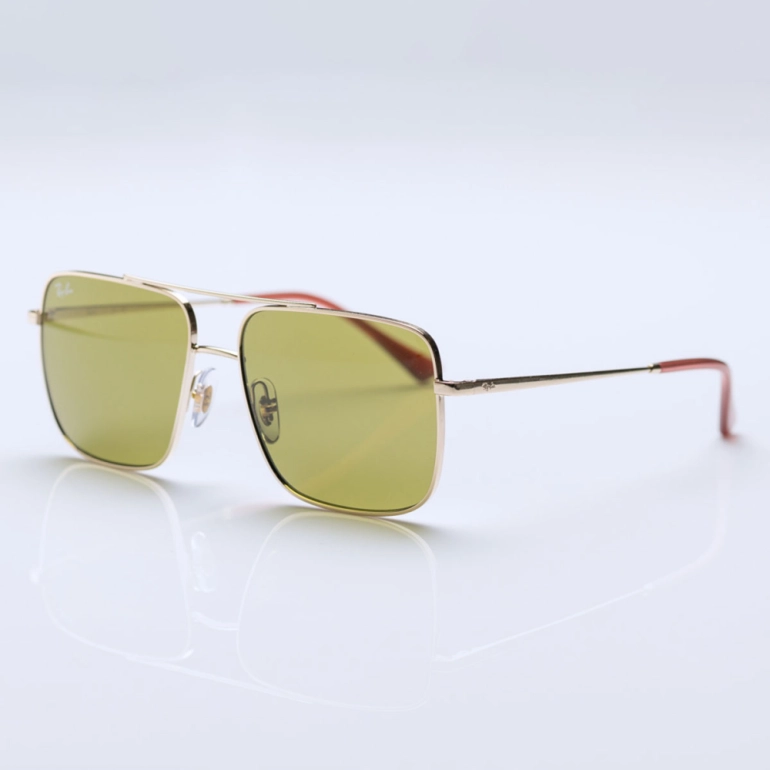 Óculos de Sol Ray Ban 3758 9213/2