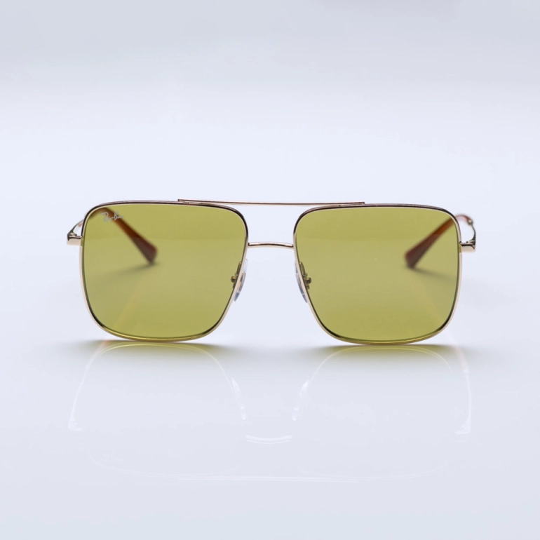 Óculos de Sol Ray Ban 3758 9213/2