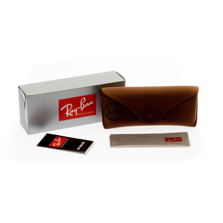 Óculos de Sol Ray Ban 3767 001/4C Produto Óculos de Sol Ray Ban 3767 001/4C