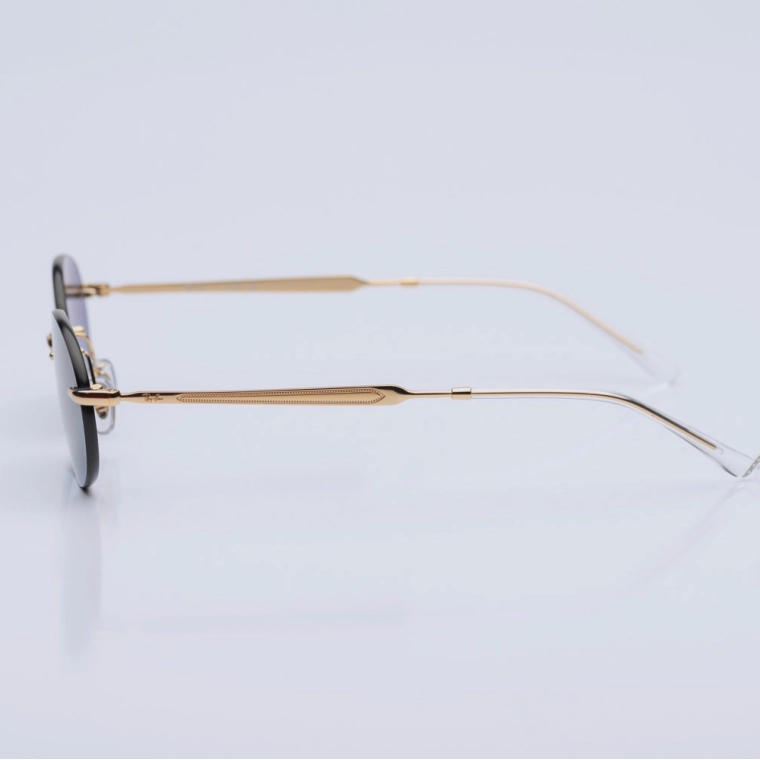 Óculos de Sol Ray Ban 3767 001/4C Produto Óculos de Sol Ray Ban 3767 001/4C