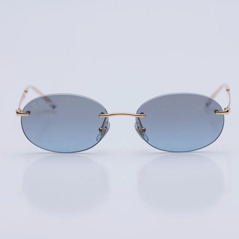 Óculos de Sol Ray Ban 3767 001/4C Produto Óculos de Sol Ray Ban 3767 001/4C