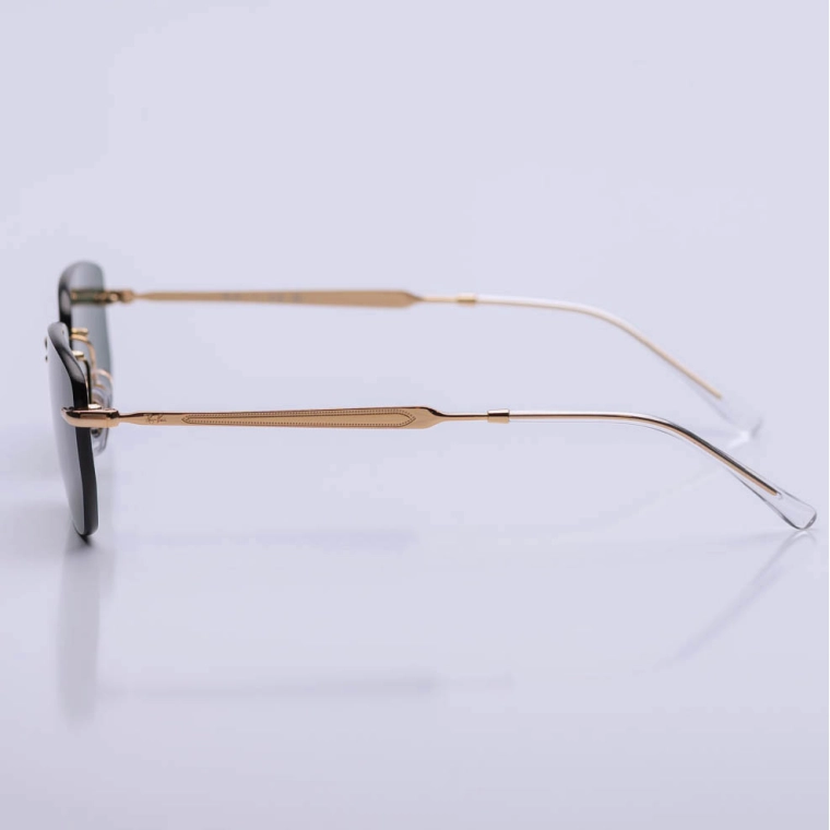 Óculos de Sol Ray Ban 3768 001/71 Produto Óculos de Sol Ray Ban 3768 001/71