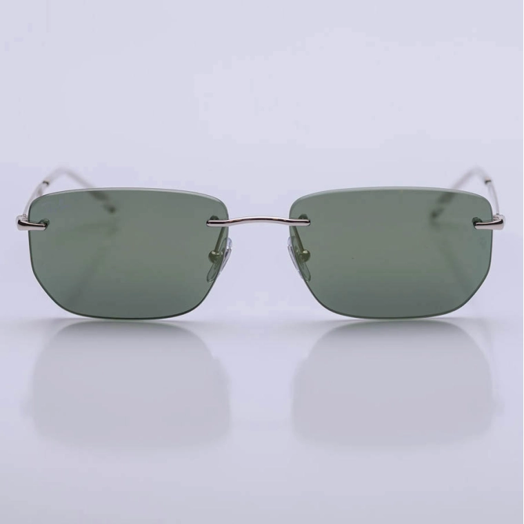 Óculos de Sol Ray Ban 3768 001/71 Produto Óculos de Sol Ray Ban 3768 001/71