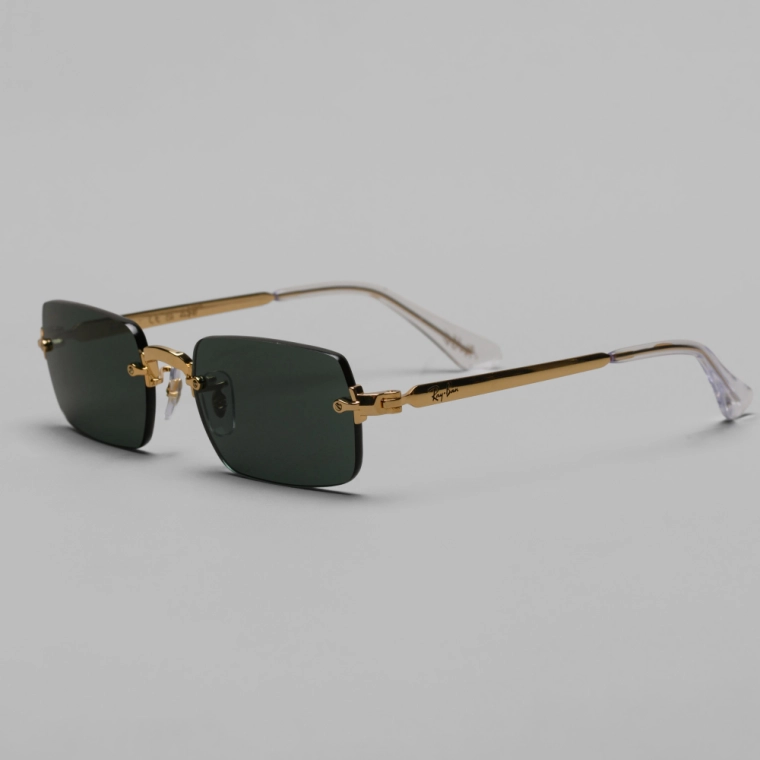 Óculos de Sol Ray Ban 3928 001/71 Produto Óculos de Sol Ray Ban 3928 001/71