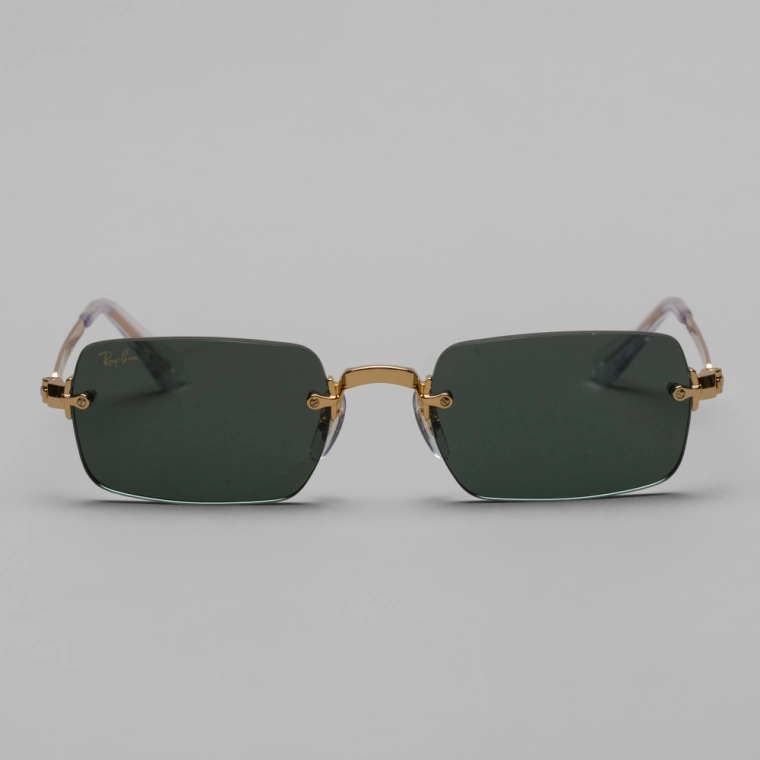 Óculos de Sol Ray Ban 3928 001/71 Produto Óculos de Sol Ray Ban 3928 001/71