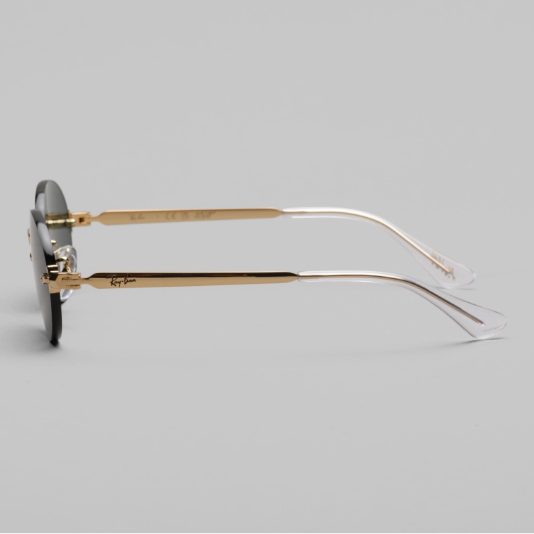 Óculos de Sol Ray Ban 3929 001/71 Produto Óculos de Sol Ray Ban 3929 001/71