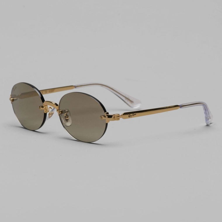 Óculos de Sol Ray Ban 3929 001/7I Produto Óculos de Sol Ray Ban 3929 001/7I