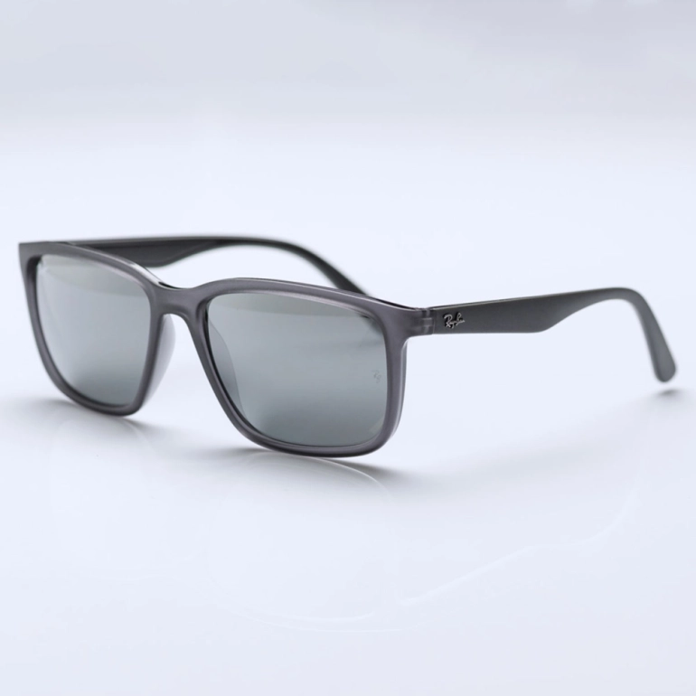 Óculos de Sol Ray Ban 4384 L 66656G