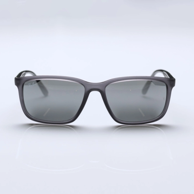Óculos de Sol Ray Ban 4384 L 66656G