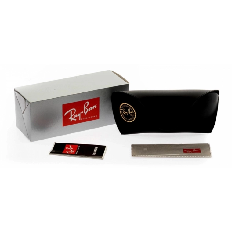 Óculos de Sol Ray Ban 4470 CH 6124/BB Produto Óculos de Sol Ray Ban 4470 CH 6124/BB
