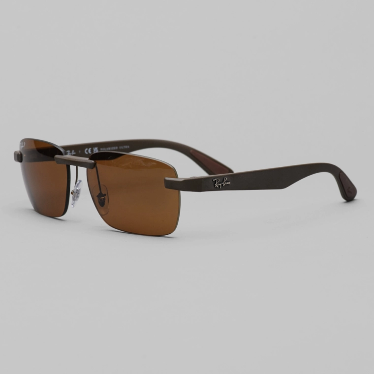 Óculos de Sol Ray Ban 4470 CH 6124/BB Produto Óculos de Sol Ray Ban 4470 CH 6124/BB