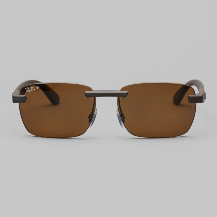 Óculos de Sol Ray Ban 4470 CH 6124/BB Produto Óculos de Sol Ray Ban 4470 CH 6124/BB