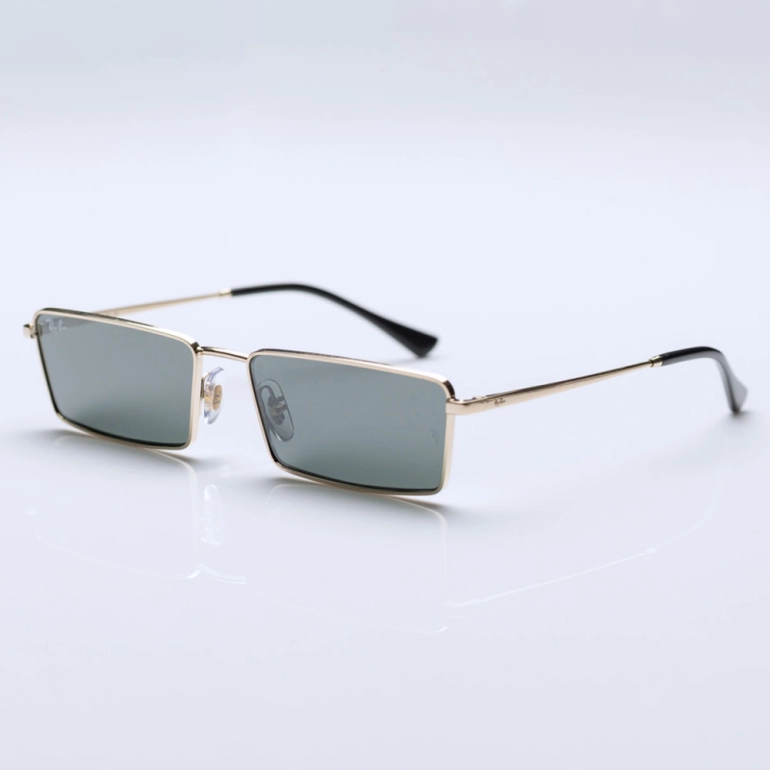 Óculos de Sol Ray Ban EMY 3741 9213/6V