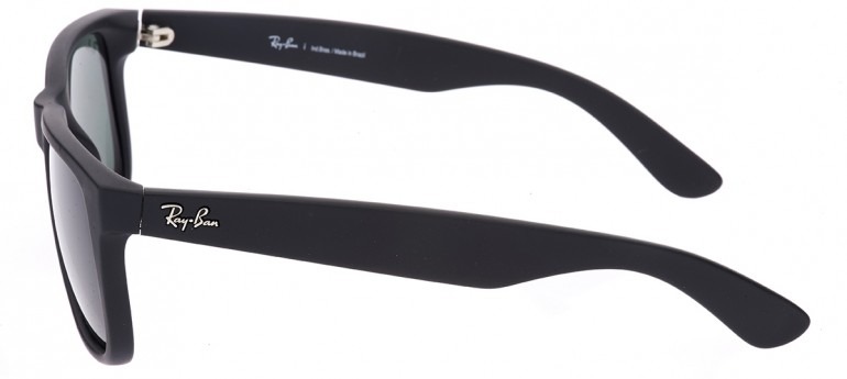 Óculos de Sol Ray Ban JUSTIN 4165 L 622/71