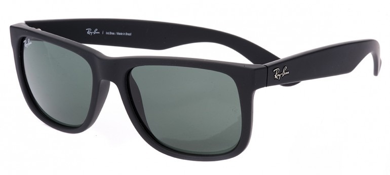 Óculos de Sol Ray Ban JUSTIN 4165 L 622/71