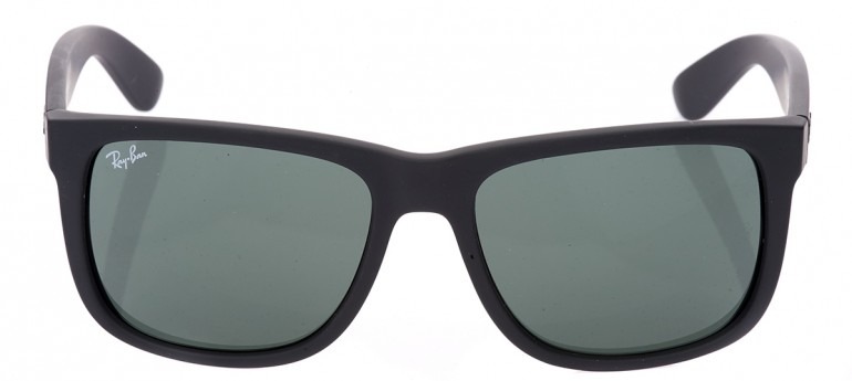 Óculos de Sol Ray Ban JUSTIN 4165 L 622/71