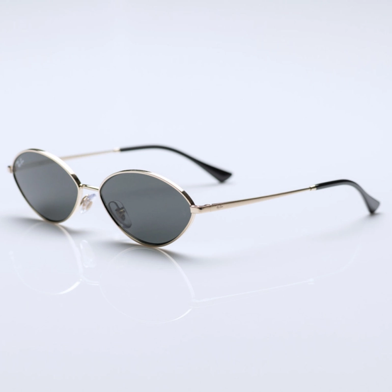 Óculos de Sol Ray Ban KAI 3757 9213/87