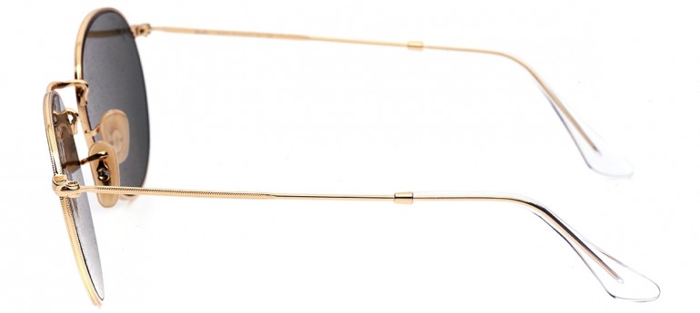 Óculos de Sol Ray Ban ROUND METAL 3447 L 001