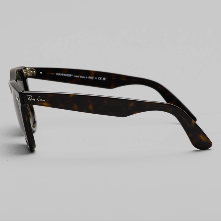 Óculos de Sol Ray Ban WAYFARER 2140 902 Produto Óculos de Sol Ray Ban WAYFARER 2140 902